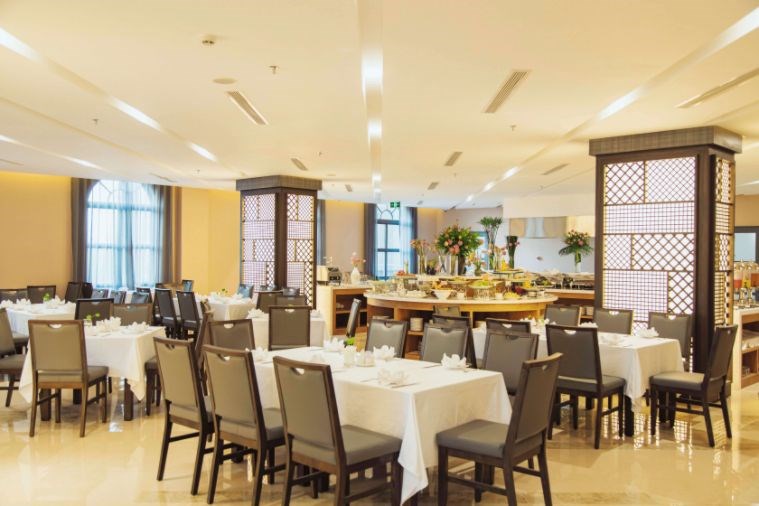 Khách Sạn The Cap Vũng Tàu